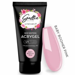 Gellie Acrygel Baby Boomer 60ml