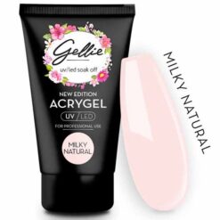 Gellie Acrygel Milky Natural 30ml