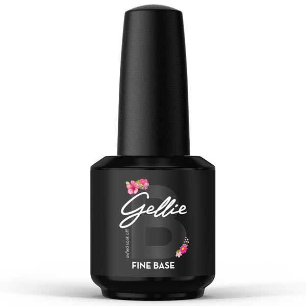 Gellie Fine Base 15ml