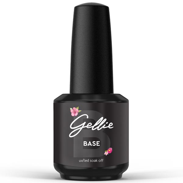 Gellie Thick Base 15ml