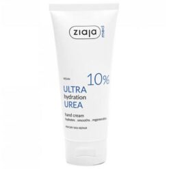 Ziaja Med Ultra Hydration Hand Cream Urea 10% 100ml