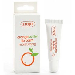 Ziaja Orange Butter Lip Balm 15ml