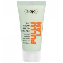 Ziaja Pullulan Day Cream Anti-Age SPF20 50ml