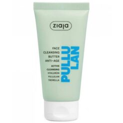 Ziaja Pullulan Face Cleansing Butter Anti-Age 75ml