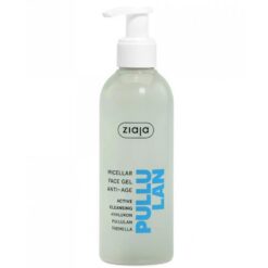 Ziaja Pullulan Micellar Face Gel Anti-Age 200ml