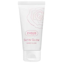 Ziaja Satin Glow Hand Elixir 50ml