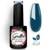 Gellie Ημιμόνιμο Βερνίκι Autumn-Winter 05 10ml