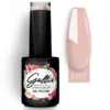 Gellie Ημιμόνιμο Βερνίκι Classic E 037 10ml