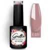 Gellie Ημιμόνιμο Βερνίκι Classic E 039 10ml