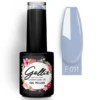Gellie Ημιμόνιμο Βερνίκι Classic E 091 10ml