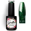 Gellie Ημιμόνιμο Βερνίκι Classic E 277 10ml