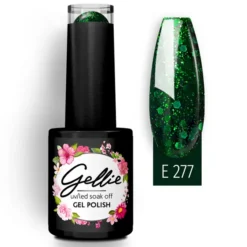 Gellie Ημιμόνιμο Βερνίκι Classic E 277 10ml