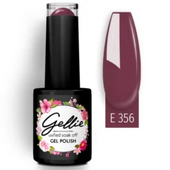 Gellie Ημιμόνιμο Βερνίκι Classic E 356 10ml