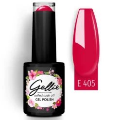 Gellie Ημιμόνιμο Βερνίκι Classic E 405 10ml