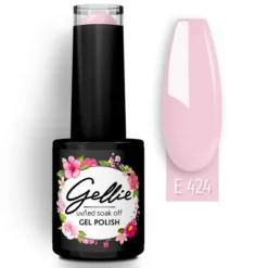 Gellie Ημιμόνιμο Βερνίκι Classic E 424 10ml