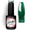Gellie Ημιμόνιμο Βερνίκι Classic E 510 10ml