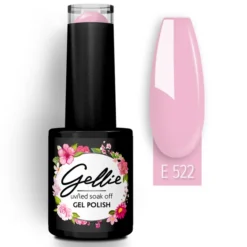 Gellie Ημιμόνιμο Βερνίκι Classic E 522 10ml