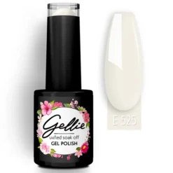 Gellie Ημιμόνιμο Βερνίκι Classic E 525 10ml