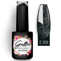 Gellie Ημιμόνιμο Βερνίκι Classic E 559 10ml