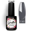 Gellie Ημιμόνιμο Βερνίκι Classic E 565 10ml