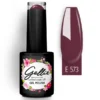 Gellie Ημιμόνιμο Βερνίκι Classic E 573 10ml