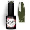 Gellie Ημιμόνιμο Βερνίκι Classic E 574 10ml