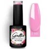 Gellie Ημιμόνιμο Βερνίκι Classic E 596 10ml