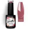 Gellie Ημιμόνιμο Βερνίκι Classic E 613 10ml