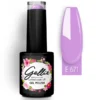 Gellie Ημιμόνιμο Βερνίκι Classic E 671 10ml