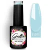 Gellie Ημιμόνιμο Βερνίκι Classic E 698 10ml