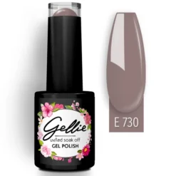 Gellie Ημιμόνιμο Βερνίκι Classic E 730 10ml