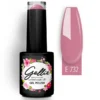 Gellie Ημιμόνιμο Βερνίκι Classic E 732 10ml