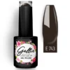 Gellie Ημιμόνιμο Βερνίκι Classic E 743 10ml