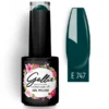 Gellie Ημιμόνιμο Βερνίκι Classic E 747 10ml