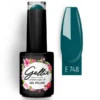 Gellie Ημιμόνιμο Βερνίκι Classic E 748 10ml