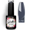 Gellie Ημιμόνιμο Βερνίκι Classic E 750 10ml