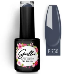 Gellie Ημιμόνιμο Βερνίκι Classic E 750 10ml