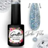 Gellie Ημιμόνιμο Βερνίκι Disco Flakes 04 10ml