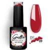 Gellie Ημιμόνιμο Βερνίκι DS 09 10ml