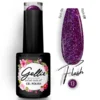 Gellie Ημιμόνιμο Βερνίκι Flash 13 10ml