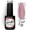 Gellie Ημιμόνιμο Βερνίκι Flash 48 10ml