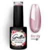 Gellie Ημιμόνιμο Βερνίκι Frosty Cat Eye 07 10ml