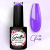 Gellie Ημιμόνιμο Βερνίκι Glass 05 10ml