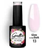Gellie Ημιμόνιμο Βερνίκι Glow in the Dark 13 10ml