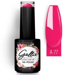 Gellie Ημιμόνιμο Βερνίκι Limited Edition A77 10ml