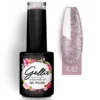 Gellie Ημιμόνιμο Βερνίκι Limited Edition A82 10ml