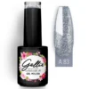 Gellie Ημιμόνιμο Βερνίκι Limited Edition A83 10ml