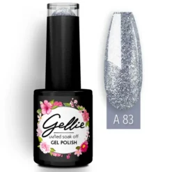 Gellie Ημιμόνιμο Βερνίκι Limited Edition A83 10ml