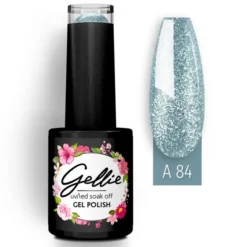 Gellie Ημιμόνιμο Βερνίκι Limited Edition A84 10ml