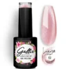 Gellie Ημιμόνιμο Βερνίκι Luna Cat Eye 02 10ml